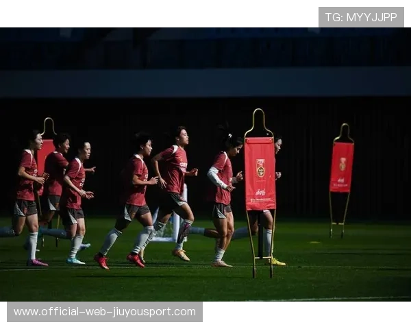 国足备战过程全程公开,国足备战2026