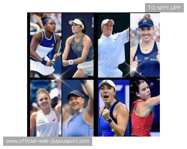 美国公开赛冷门不断，多位种子选手止步第二轮，美国公开赛举办时间